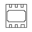 XC9143B10DER-G Switching Voltage Regulators