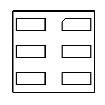 XC9281B33E1R-G electronic component of Torex Semiconductor