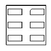 XC9282B12E1R-G electronic component of Torex Semiconductor