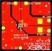 XC9282B33E0-EVB-01  Embedded Solutions