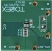 XCL105C501H2-EVB-02  Embedded Solutions
