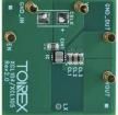 XCL105C501H2-EVB-02 Power Management IC Development Tools