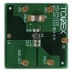 XCL219B183F-EVB-01 Power Management IC Development Tools