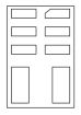 XCL224A183D2-G electronic component of Torex Semiconductor