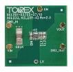 XCL240B333F-EVB-01 electronic component of Torex Semiconductor