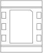 XCL304A052KR-G electronic component of Torex Semiconductor