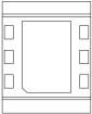 XCL304A052KR-G  Semiconductors