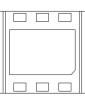XCL304A052KR-G Switching Voltage Regulators