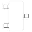 XP233N0501TR-G MOSFETs