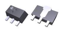 BAW 79D E6327 electronic component of Infineon