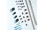AB4X2X8W Ferrite Cable Cores