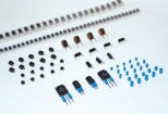 AB5X4X3DY electronic component of Toshiba