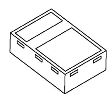 CBS05F30(TPL3) electronic component of Toshiba