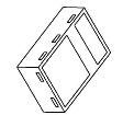 CBS05F30(TPL3) Schottky Diodes & Rectifiers