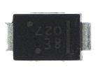 CUHS15F30,H3F  Semiconductors