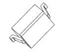 CUZ36V,H3F Zener Diodes