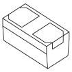 DF2B12M4SL,L3F electronic component of Toshiba