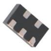 DF5G7M2N,LF ESD Suppressors / TVS Diodes