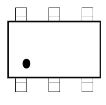 RN1901(T5L,F,T) electronic component of Toshiba