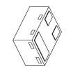 SSM3J35CTC,L3F MOSFETs