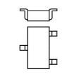 SSM3K301T(TE85L,F)  Semiconductors