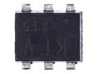 SSM6J825R,LF  Semiconductors