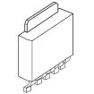 TA58L05F(TE16L1,NQ electronic component of Toshiba