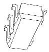 TA75S558FTE85LF  Semiconductors