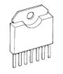 TA8428K(O,S) electronic component of Toshiba