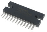 TB6560AHQ(O,8) electronic component of Toshiba