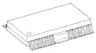 TB6588FG,8,EL,JU electronic component of Toshiba