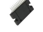 TB67S142HG Motor/Motion/Ignition Controllers & Drivers