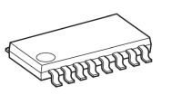 TB6818FG(O,EL) electronic component of Toshiba