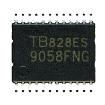 TB9058FNG,EL electronic component of Toshiba