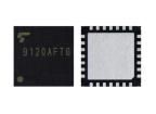 TB9120AFTG(EL) electronic component of Toshiba