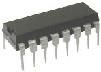 TBD62064APG electronic component of Toshiba