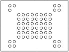 TC58BVG1S3HBAI4 electronic component of Toshiba