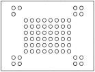 TC58BVG2S0HBAI4 electronic component of Toshiba