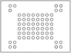 TC58NVG1S3EBAI5 electronic component of Toshiba