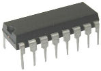 TC74HC00APF electronic component of Toshiba