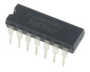 TC74HC08APF electronic component of Toshiba