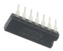 TC74HC08APF  Semiconductors