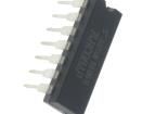 TC74HC08APF Logic Gates