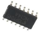 TC74HC123AP(NEW,F)  Semiconductors