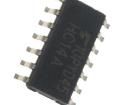 TC74HC123AP(NEW,F) Monostable Multi-vibrator