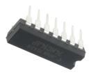 TC74HC14APF  Semiconductors