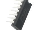 TC74HC14APF Inverters