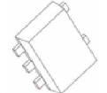 TC75S101FE,LM Operational Amplifiers - Op Amps