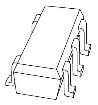 TC75S101F(TE85L,F) electronic component of Toshiba