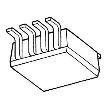 TC75W59FK(TE85L,F)  Semiconductors